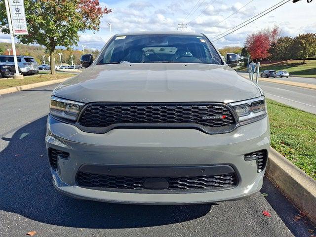 2026 Dodge Durango DURANGO GT PLUS AWD 2026 Dodge Durango DURANGO GT PLUS AWD