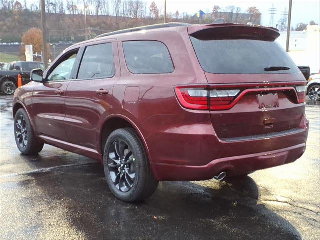 2026 Dodge Durango DURANGO GT PLUS AWD 2026 Dodge Durango DURANGO GT PLUS AWD