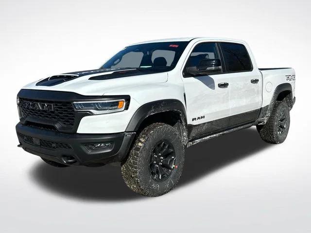 2026 RAM Ram 1500 RAM 1500 RHO CREW CAB 4X4 57 BOX