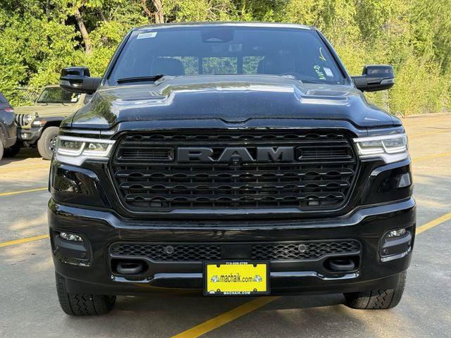 2026 RAM Ram 1500 RAM 1500 LIMITED CREW CAB 4X4 57 BOX