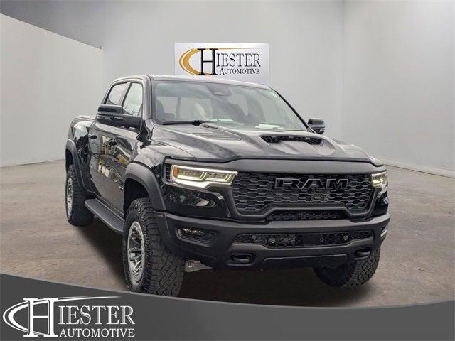 2026 RAM Ram 1500 RAM 1500 RHO CREW CAB 4X4 57 BOX