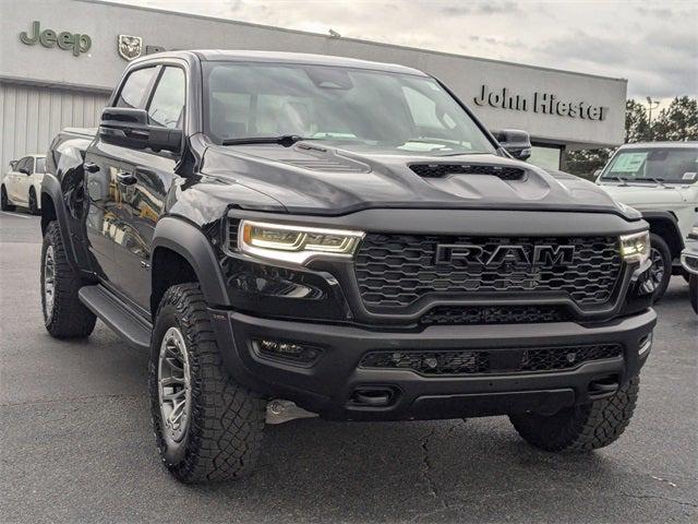 2026 RAM Ram 1500 RAM 1500 RHO CREW CAB 4X4 57 BOX