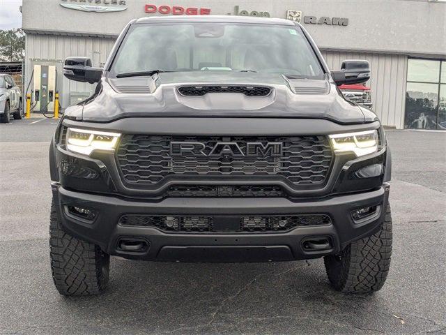 2026 RAM Ram 1500 RAM 1500 RHO CREW CAB 4X4 57 BOX