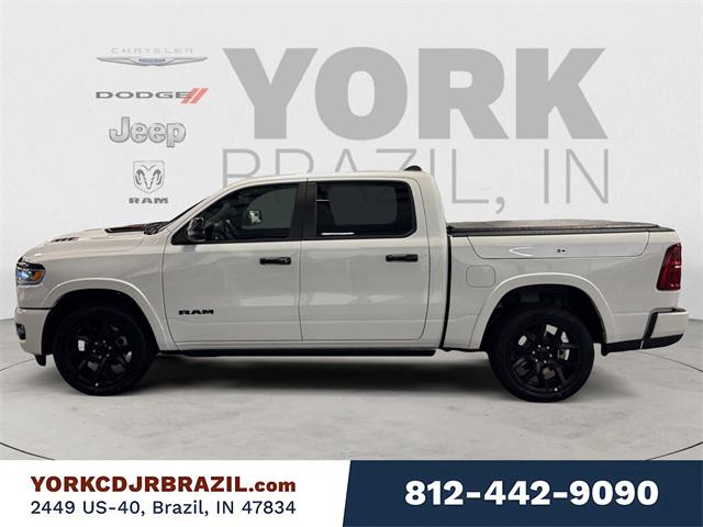 2026 RAM Ram 1500 RAM 1500 LIMITED CREW CAB 4X4 57 BOX 2026 RAM Ram 1500 RAM 1500 LIMITED CREW CAB 4X4 57 BOX