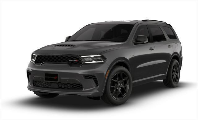 2026 Dodge Durango DURANGO GT PLUS AWD HEMI V8 2026 Dodge Durango DURANGO GT PLUS AWD HEMI V8