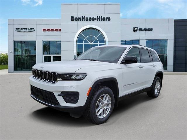 2025 Jeep Grand Cherokee GRAND CHEROKEE LAREDO X 4X4 2025 Jeep Grand Cherokee GRAND CHEROKEE LAREDO X 4X4