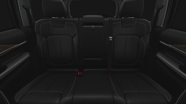 2025 Jeep Grand Cherokee GRAND CHEROKEE LIMITED 4X4 2025 Jeep Grand Cherokee GRAND CHEROKEE LIMITED 4X4