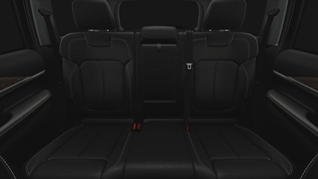 2025 Jeep Grand Cherokee GRAND CHEROKEE LIMITED 4X4 2025 Jeep Grand Cherokee GRAND CHEROKEE LIMITED 4X4