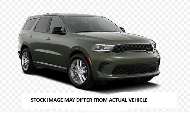 2026 Dodge Durango DURANGO GT AWD HEMI V8 2026 Dodge Durango DURANGO GT AWD HEMI V8