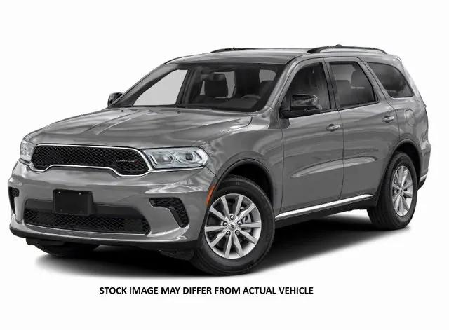 2026 Dodge Durango DURANGO GT AWD HEMI V8 2026 Dodge Durango DURANGO GT AWD HEMI V8
