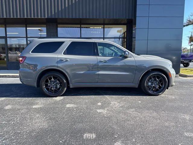 2026 Dodge Durango DURANGO GT AWD HEMI V8 2026 Dodge Durango DURANGO GT AWD HEMI V8