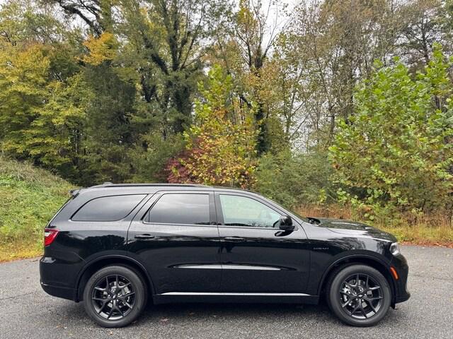 2026 Dodge Durango GT HEMI V8