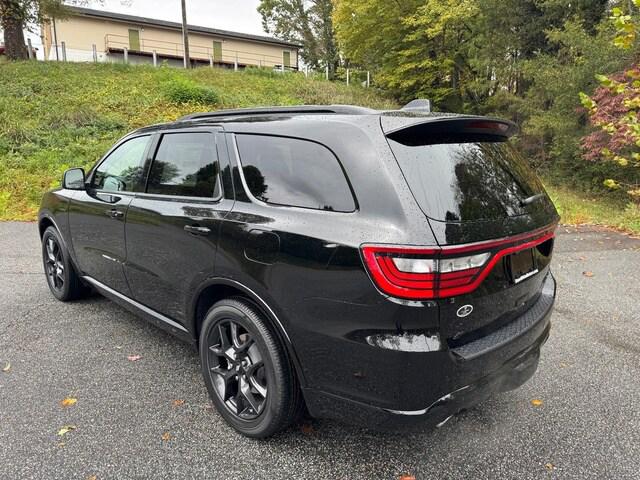 2026 Dodge Durango GT HEMI V8