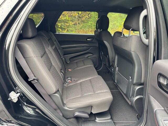 2026 Dodge Durango GT HEMI V8