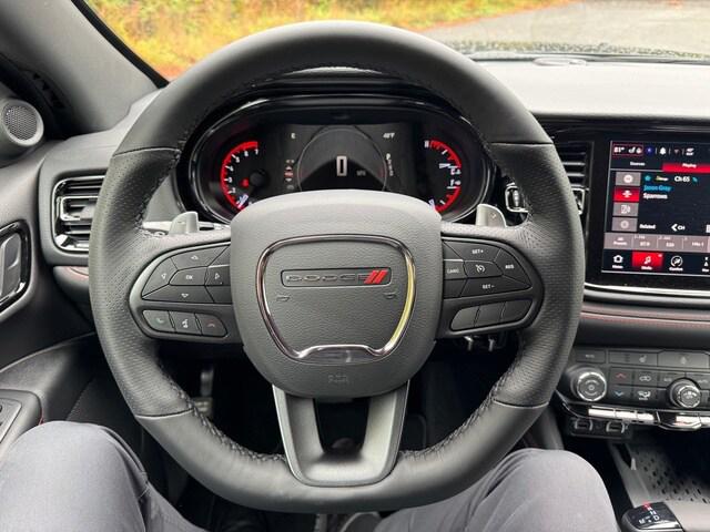 2026 Dodge Durango GT HEMI V8