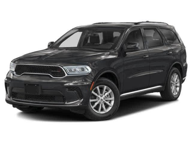 2026 Dodge Durango DURANGO GT AWD 2026 Dodge Durango DURANGO GT AWD