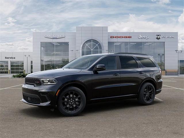 2026 Dodge Durango DURANGO GT AWD