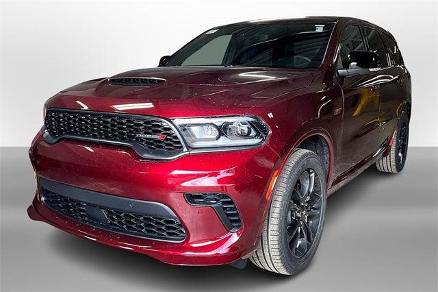 2026 Dodge Durango DURANGO GT PLUS AWD 2026 Dodge Durango DURANGO GT PLUS AWD