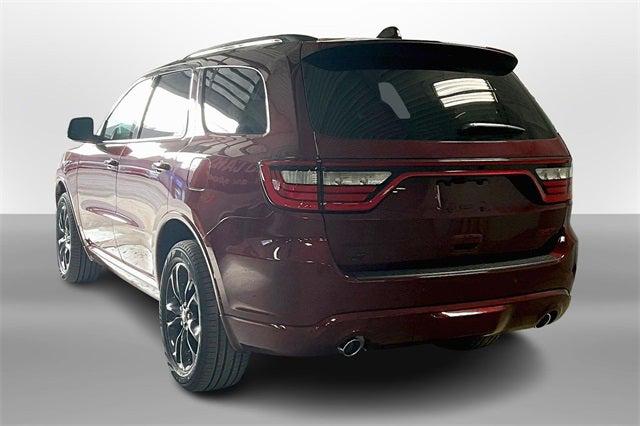 2026 Dodge Durango DURANGO GT PLUS AWD 2026 Dodge Durango DURANGO GT PLUS AWD