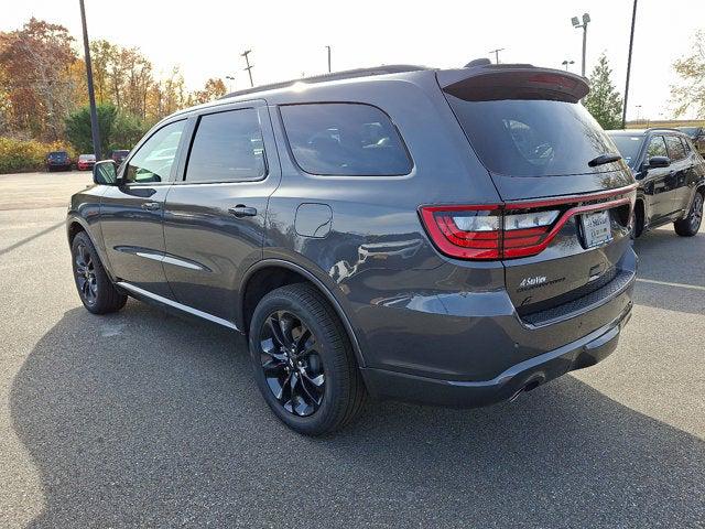 2026 Dodge Durango DURANGO GT PLUS AWD 2026 Dodge Durango DURANGO GT PLUS AWD