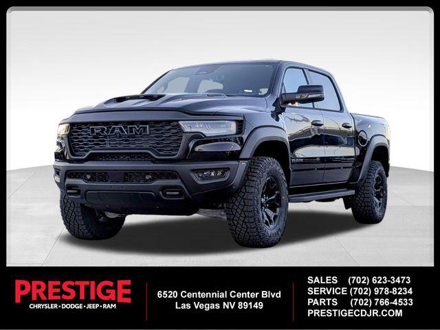 2026 RAM Ram 1500 RAM 1500 RHO CREW CAB 4X4 57 BOX 2026 RAM Ram 1500 RAM 1500 RHO CREW CAB 4X4 57 BOX