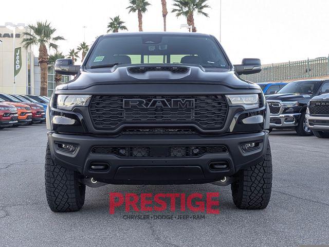 2026 RAM Ram 1500 RAM 1500 RHO CREW CAB 4X4 57 BOX 2026 RAM Ram 1500 RAM 1500 RHO CREW CAB 4X4 57 BOX