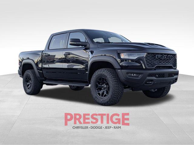 2026 RAM Ram 1500 RAM 1500 RHO CREW CAB 4X4 57 BOX 2026 RAM Ram 1500 RAM 1500 RHO CREW CAB 4X4 57 BOX