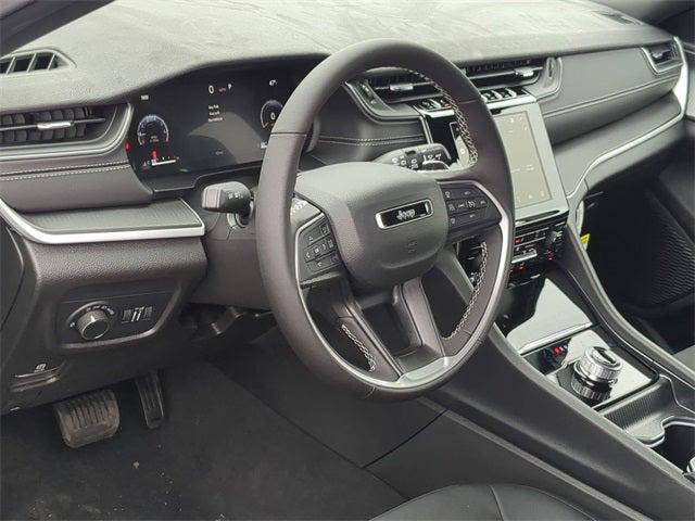 2025 Jeep Grand Cherokee GRAND CHEROKEE LAREDO X 4X4 2025 Jeep Grand Cherokee GRAND CHEROKEE LAREDO X 4X4