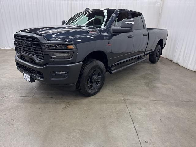 2026 RAM Ram 3500 RAM 3500 TRADESMAN CREW CAB 4X4 8 BOX 2026 RAM Ram 3500 RAM 3500 TRADESMAN CREW CAB 4X4 8 BOX