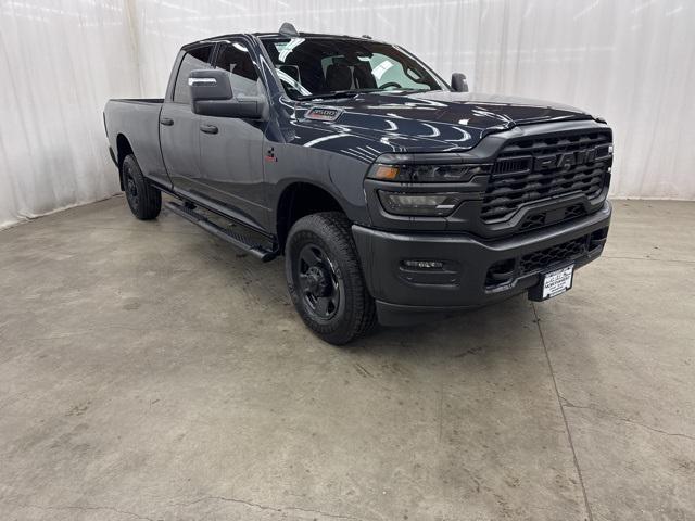2026 RAM Ram 3500 RAM 3500 TRADESMAN CREW CAB 4X4 8 BOX 2026 RAM Ram 3500 RAM 3500 TRADESMAN CREW CAB 4X4 8 BOX