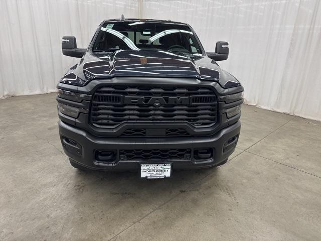 2026 RAM Ram 3500 RAM 3500 TRADESMAN CREW CAB 4X4 8 BOX 2026 RAM Ram 3500 RAM 3500 TRADESMAN CREW CAB 4X4 8 BOX