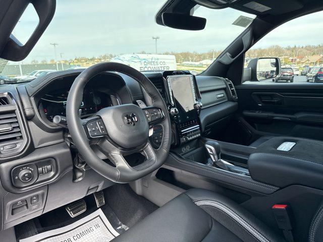 2026 RAM Ram 1500 RAM 1500 RHO CREW CAB 4X4 57 BOX