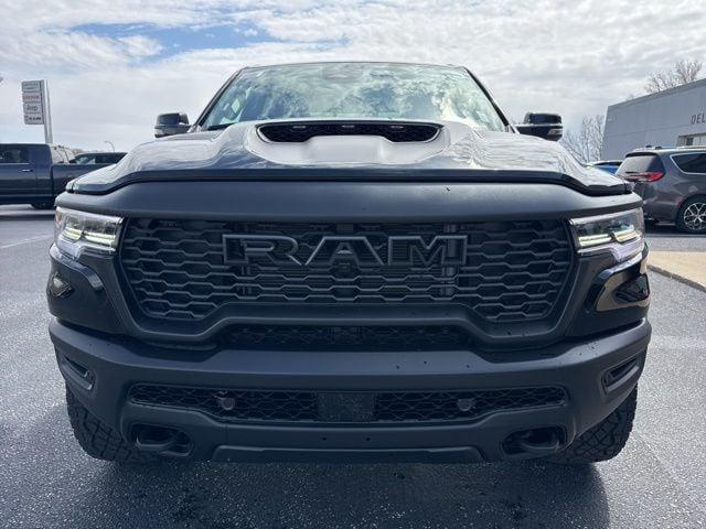 2026 RAM Ram 1500 RAM 1500 RHO CREW CAB 4X4 57 BOX 2026 RAM Ram 1500 RAM 1500 RHO CREW CAB 4X4 57 BOX
