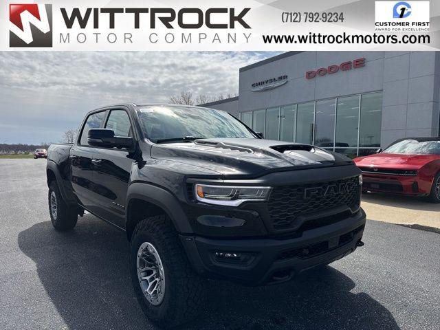 2026 RAM Ram 1500 RAM 1500 RHO CREW CAB 4X4 57 BOX 2026 RAM Ram 1500 RAM 1500 RHO CREW CAB 4X4 57 BOX