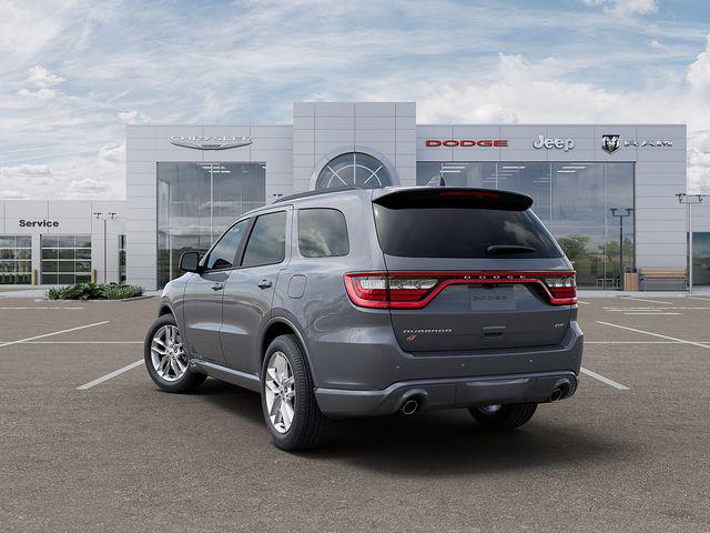 2026 Dodge Durango GT Plus AWD