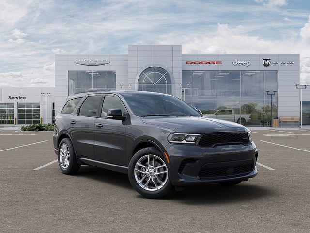 2026 Dodge Durango GT Plus AWD