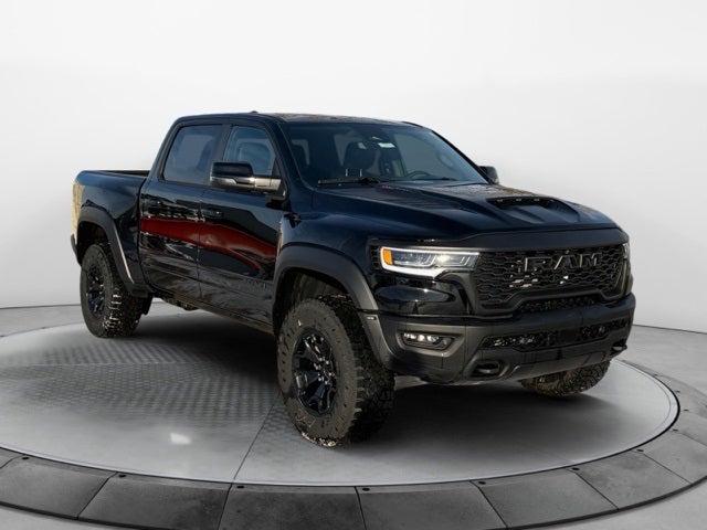 2026 RAM Ram 1500 RAM 1500 RHO CREW CAB 4X4 57 BOX