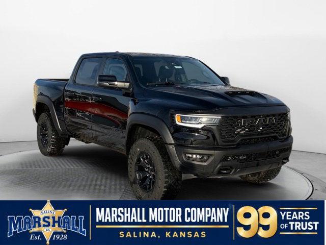 2026 RAM Ram 1500 RAM 1500 RHO CREW CAB 4X4 57 BOX 2026 RAM Ram 1500 RAM 1500 RHO CREW CAB 4X4 57 BOX
