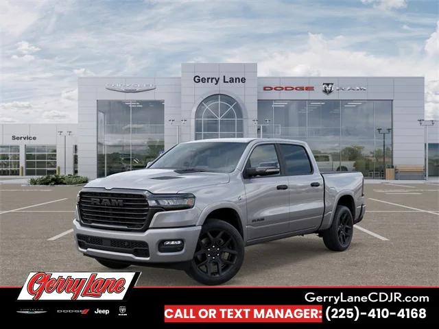 2026 RAM Ram 1500 RAM 1500 LARAMIE CREW CAB 4X4 57 BOX 2026 RAM Ram 1500 RAM 1500 LARAMIE CREW CAB 4X4 57 BOX