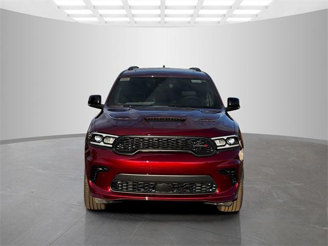 2026 Dodge Durango DURANGO GT PLUS AWD 2026 Dodge Durango DURANGO GT PLUS AWD