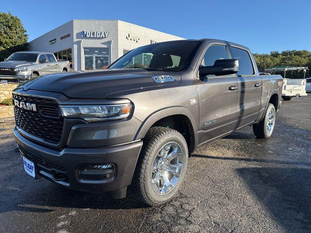 2026 Ram 1500 Lone Star Crew Cab 4x4 5'7" Box for sale in Graham, TX