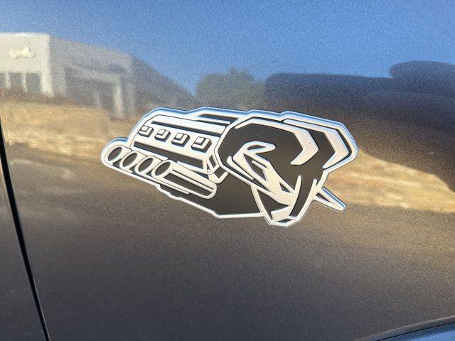 2026 Ram 1500 Lone Star Crew Cab 4x4 5'7" Box