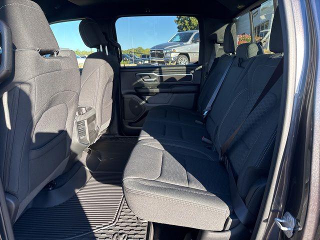 2026 Ram 1500 Lone Star Crew Cab 4x4 5'7" Box