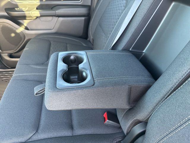 2026 Ram 1500 Lone Star Crew Cab 4x4 5'7" Box