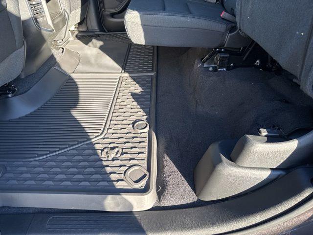 2026 Ram 1500 Lone Star Crew Cab 4x4 5'7" Box