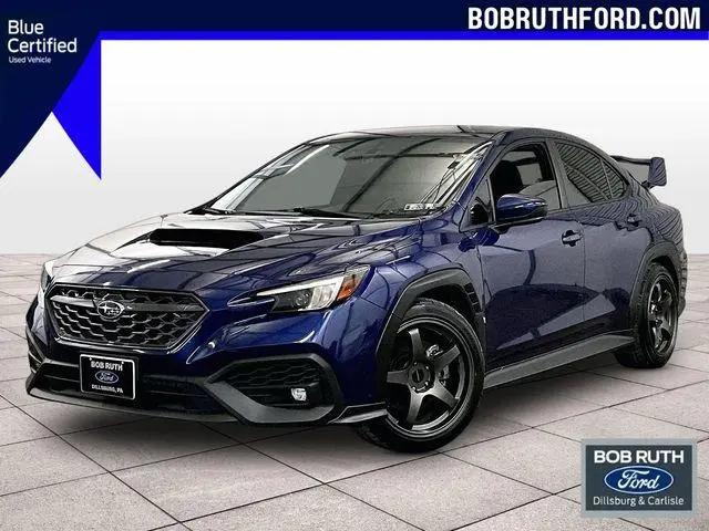 2022 Subaru WRX Premium for sale in Dillsburg, PA