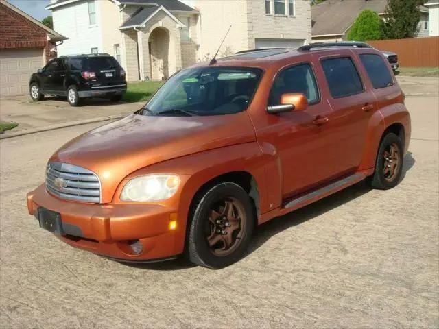 2008 Chevrolet HHR LT for sale in Houston, TX