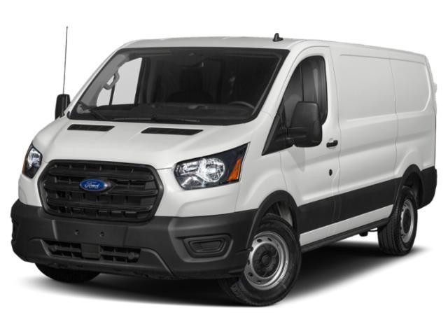 2020 Ford Transit Cargo Van 