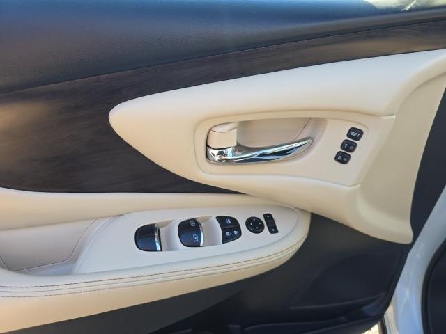 2022 Nissan Murano Platinum Intelligent AWD