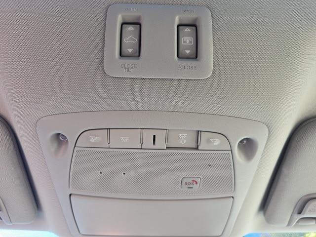 2022 Nissan Murano Platinum Intelligent AWD